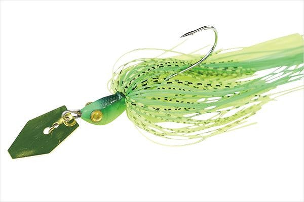 JACKALL Break Blade Winning Spec 3/8oz WS Lime