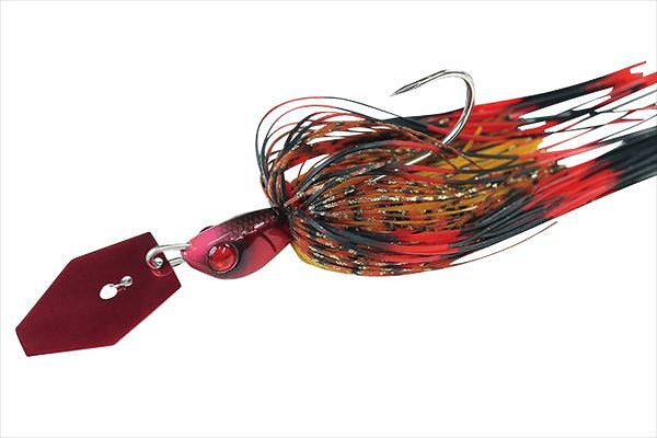 JACKALL Break Blade Winning Spec 3/8oz WS Fire Claw