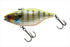 JACKALL Bass Lure TN50 Urokohoro Chartback Bluegill
