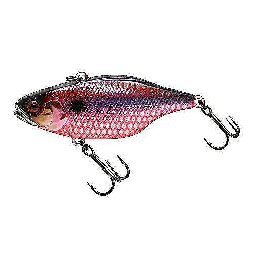 JACKALL Bass Lure TN60 Urokohoro Spark Red