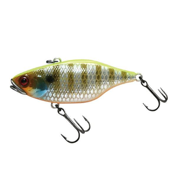 JACKALL Bass Lure TN60 Full Tungsten Urokoholo Chartback Blue Gill