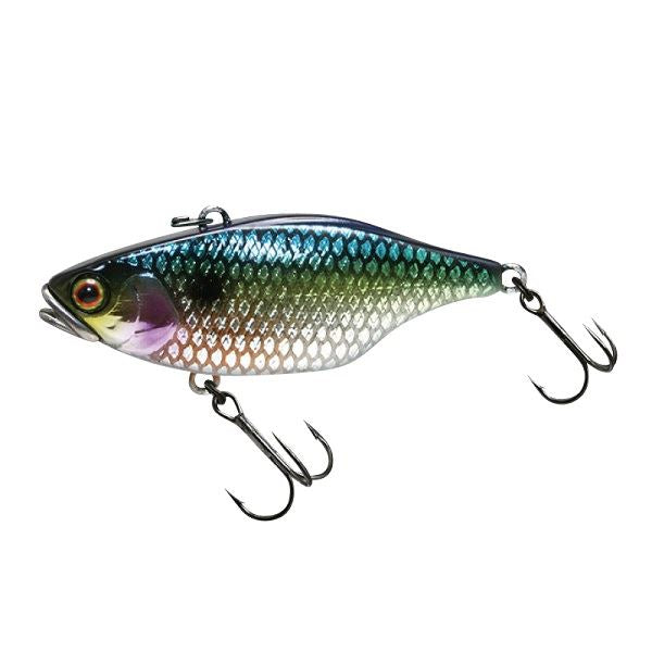 JACKALL Bass Lure TN60 Full Tungsten Uroko Holo SS Shad