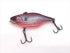 JACKALL Bass Lure TN60 Full Tungsten Urokohoro Spark Red