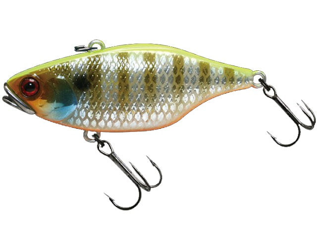 JACKALL TN70 Urokohoro CH Back Bluegill