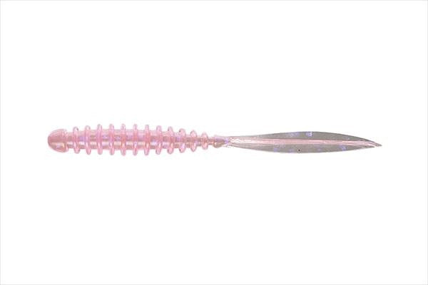 JACKALL Pekeling 2.0 inch Krill Neon