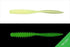 JACKALL Worm Pekeling 2.5 inch Glow Chart