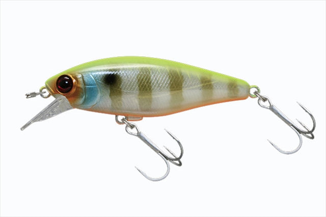 JACKALL Chubble SR Chartback Bluegill