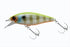 JACKALL Chubble SR Chartback Bluegill