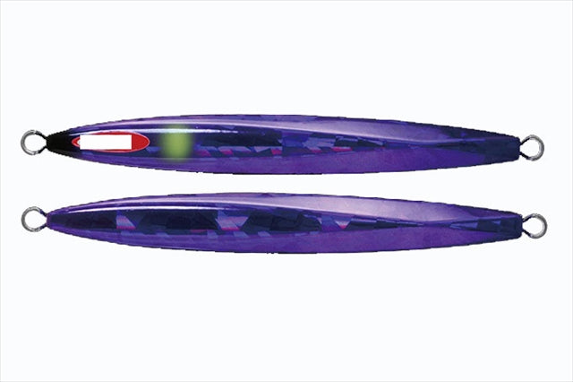 JACKALL Anchovy Metal TYPE-1 200g Hairtail Purple