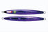 JACKALL Anchovy Metal TYPE-1 200g Hairtail Purple