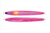 JACKALL Metal Jig Anchovy Metal TYPE-2 100g Sabre Pink