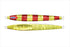 JACKALL Metal Jig Anchovy Metal TYPE-2 160g Red Gold Stripe