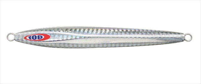 JACKALL Anchovy Metal TYPE-2 200g Tachi Silver