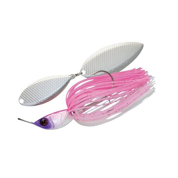 JACKALL Dawn 1/4oz Maruhata Passion Pink