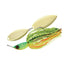 JACKALL Spinnerbait Dawn 1/4oz Maruhata Chart Tiger