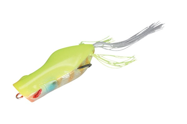 JACKALL Gavacho Frog Chartback Gill