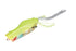 JACKALL Gavacho Frog Chartback Gill