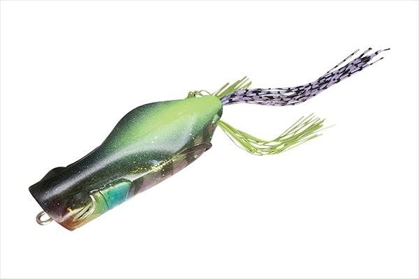 JACKALL Bass Lure Gavacho Frog Chart Strike Gill