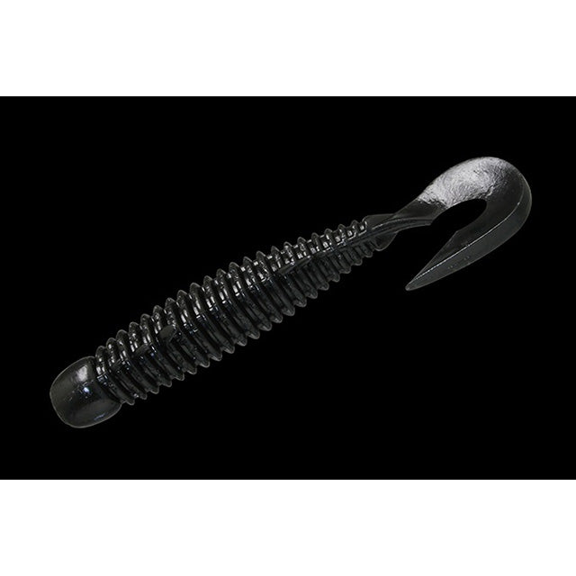 JACKALL WOBBLE 2.5 SOLID BLACK