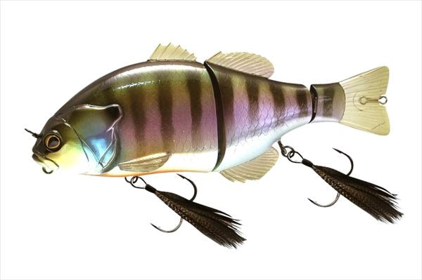 JACKALL Bass Lure Chibitareru 130 HL Bluegill