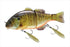 JACKALL Bass Lure Chibitareru 130 RT Noike Gill