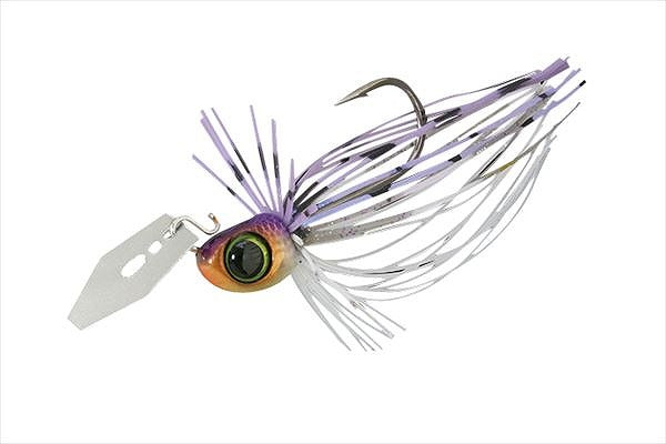 JACKALL Rubber Jig Della Break 1/8oz Sexy Smelt