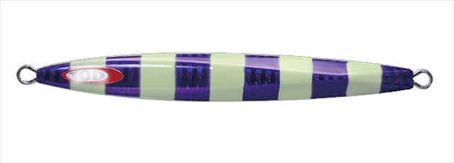 JACKALL Anchovy Metal TYPE-1 250g Purple/Glow Stripe