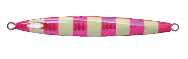 JACKALL Anchovy Metal TYPE-1 250g Pink/Glow Stripe