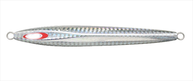 JACKALL Anchovy Metal TYPE-2 250g Tachi Silver