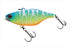 JACKALL Bass Lure TN60 Full Tungsten Blue Tiger