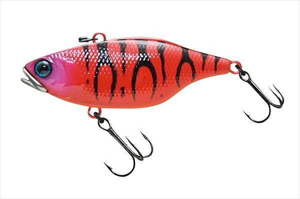 JACKALL Bass Lure TN50 Full Tungsten Akatora