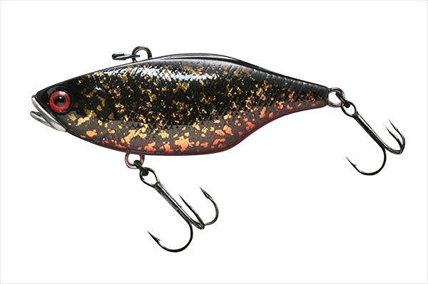 JACKALL Bass Lure TN50 Full Tungsten Wabi Sabi Kinkuro