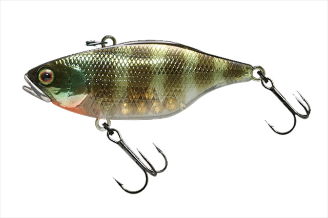 JACKALL TN70 Silent Weak Light Gill