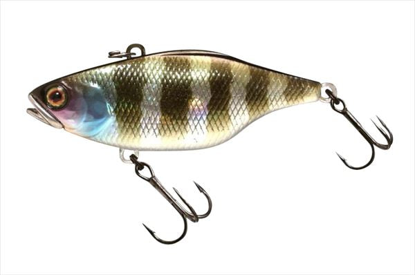 JACKALL Bass Lure TN60 Full Tungsten Flash Gill