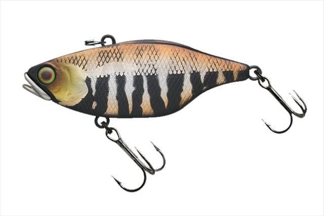 JACKALL Bass Lure TN60 Full Tungsten Black Small Iron Silver