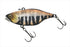 JACKALL Bass Lure TN60 Full Tungsten Black Small Iron Silver
