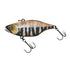 JACKALL Bass Lure TN50 Full Tungsten Black Small Iron Silver