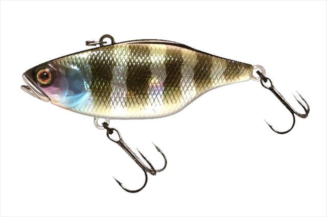 JACKALL TN70 Full Tungsten Flash Gill
