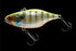 JACKALL TN70 Silent Scaled Chartback Bluegill