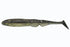 JACKALL Ammonite Shad 4.5 inch Golden Shad