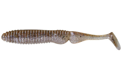 JACKALL Ammonite Shad 4.5 inch Smelt Sparkle