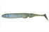 JACKALL Worm Ammonite Shad 3.0 inch Melon Blue/Clear Pearl