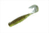 JACKALL Worm Wobbling 3 inch Green Pan/Light Chart