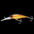 JACKALL Bass Lure D-Bill Shad 55SR Double Clutch Kinkuro