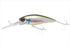 JACKALL Bass Lure D-Bill Shad 55MR Half Mirror Smelt