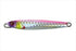 JACKALL Metal Jig Raspatine TG 30g Pink Silver/Border Holo