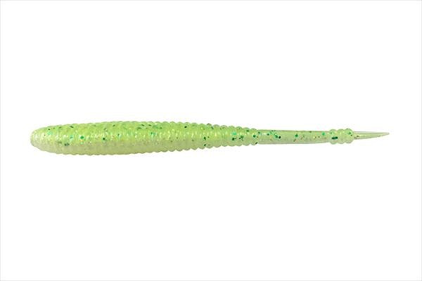 JACKALL iShad 3.8 inch Chartback Shad