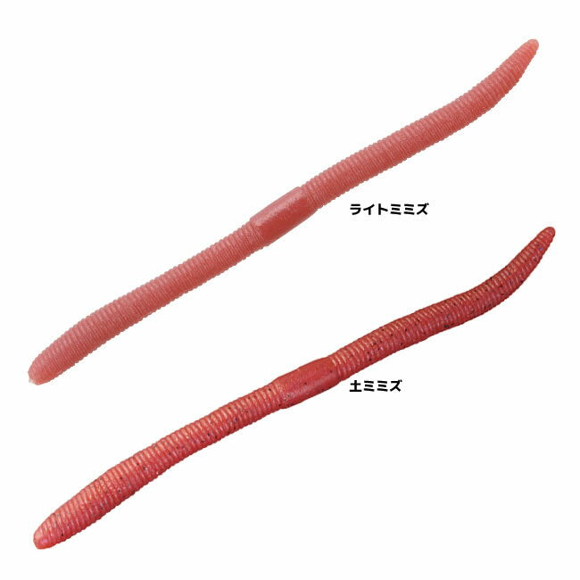 JACKALL Flick Shake 2.8 Magic Clear