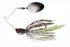 JACKALL WIRE BAIT Buzzbait Della Spin 1/4oz Della Bluegill