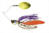 JACKALL WIRE BAIT Buzzbait Della Spin 1/4oz Strong Gill